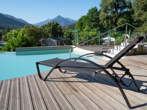 Camping Ecovillage Le Soleil Du Pibeste - Camping Hautes-Pyrénées